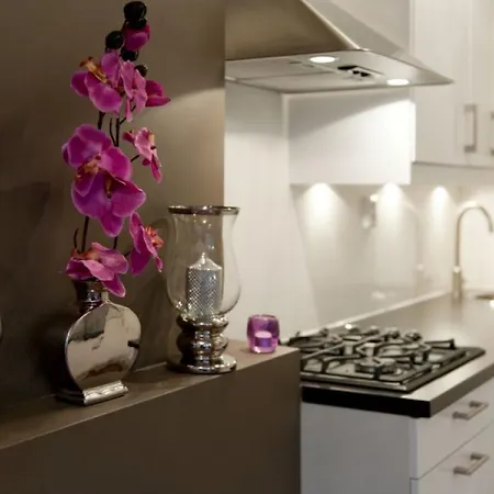 Apartamento Canal Side Olofssteeg Ámsterdam