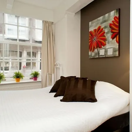 Canal Side Olofssteeg * أمستردام